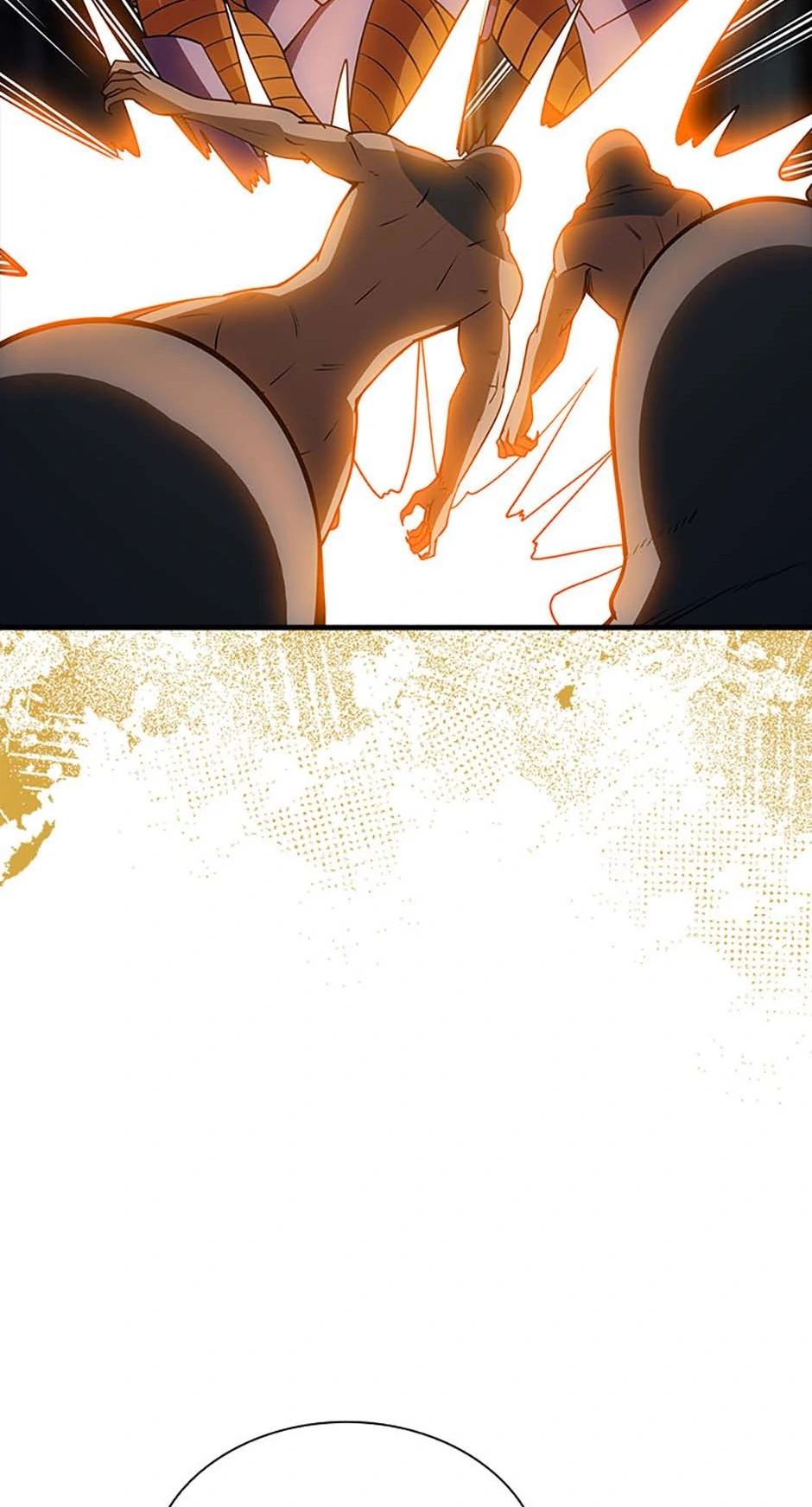 I have an SSS-rank Trait, but I want a Normal Life Chapter 121 70